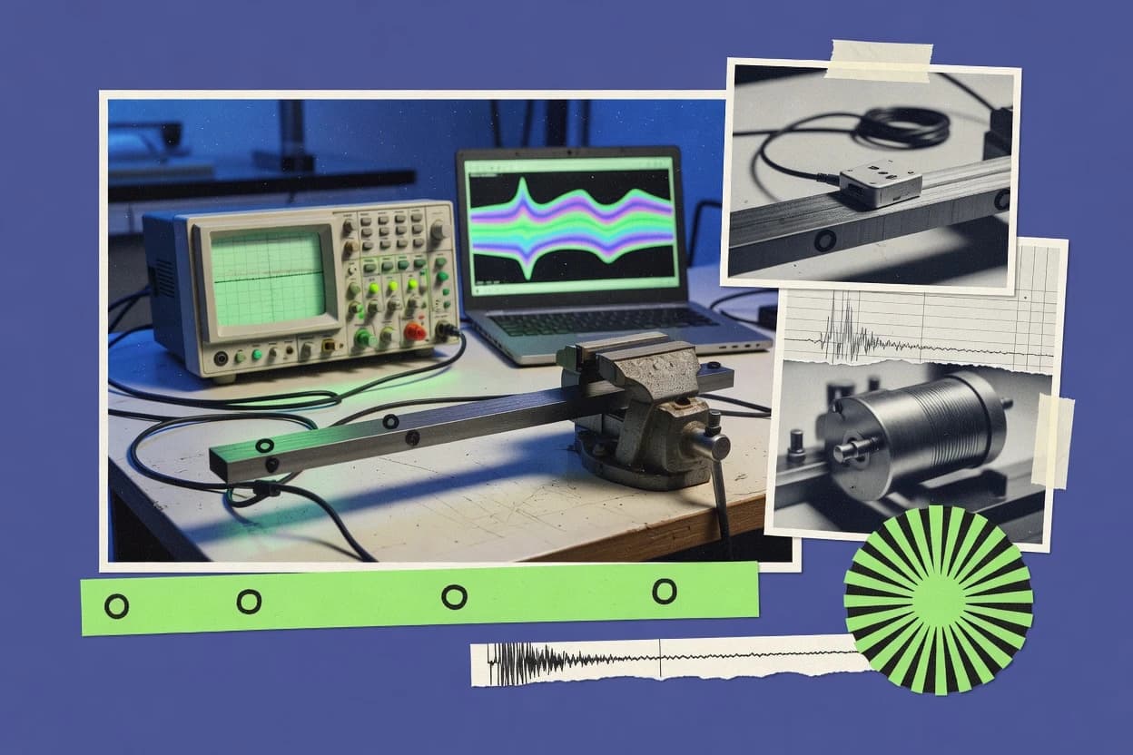Top 10 Best Vibration Simulation Software of 2026