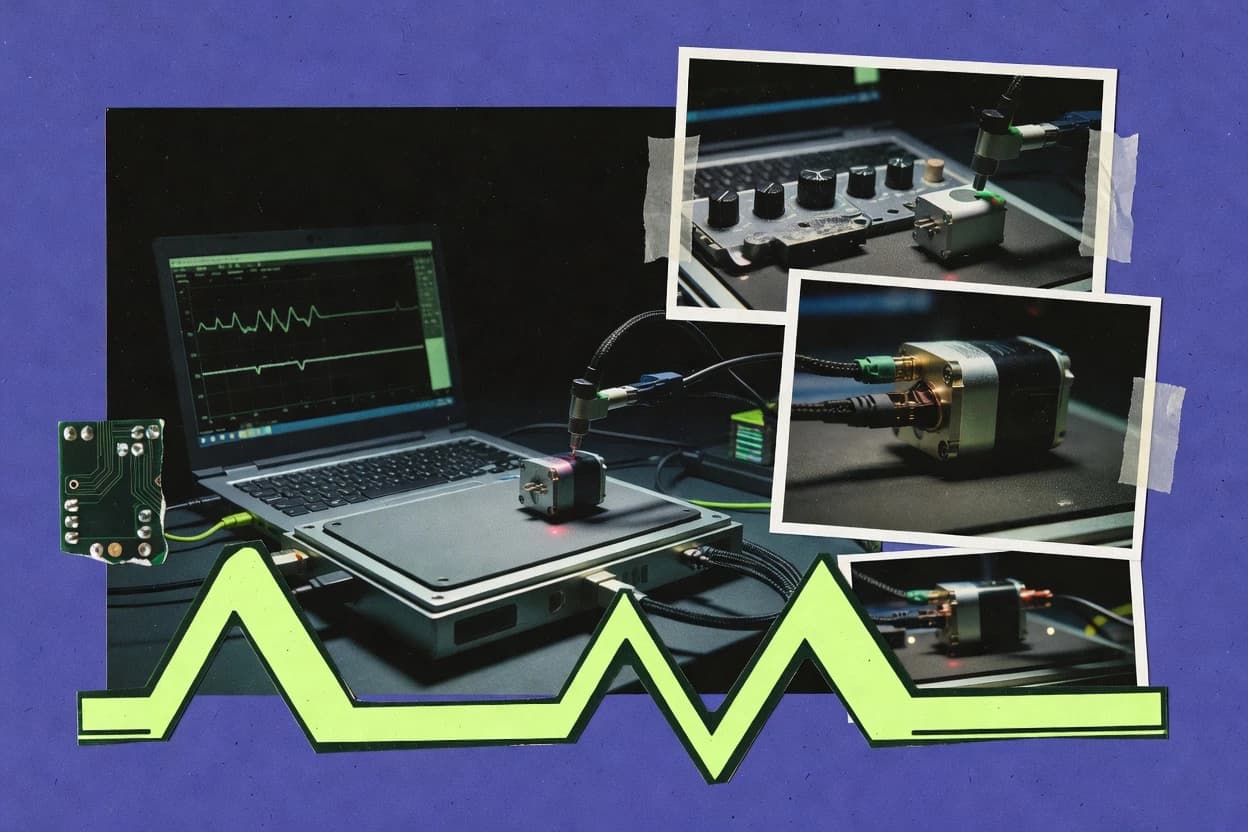 Top 10 Best Vibration Software of 2026