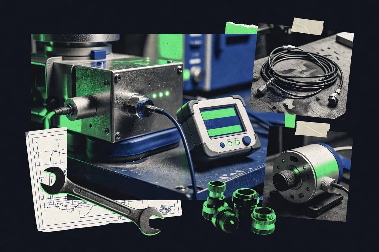 Top 10 Best Vibration Monitoring Software of 2026