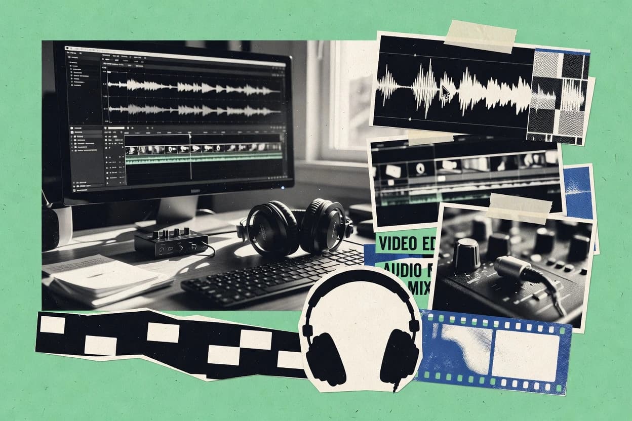 Top 10 Best Video And Audio Software of 2026
