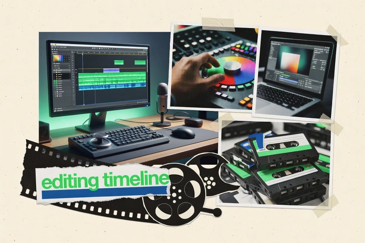 Top 10 Best Video And Editing Software of 2026