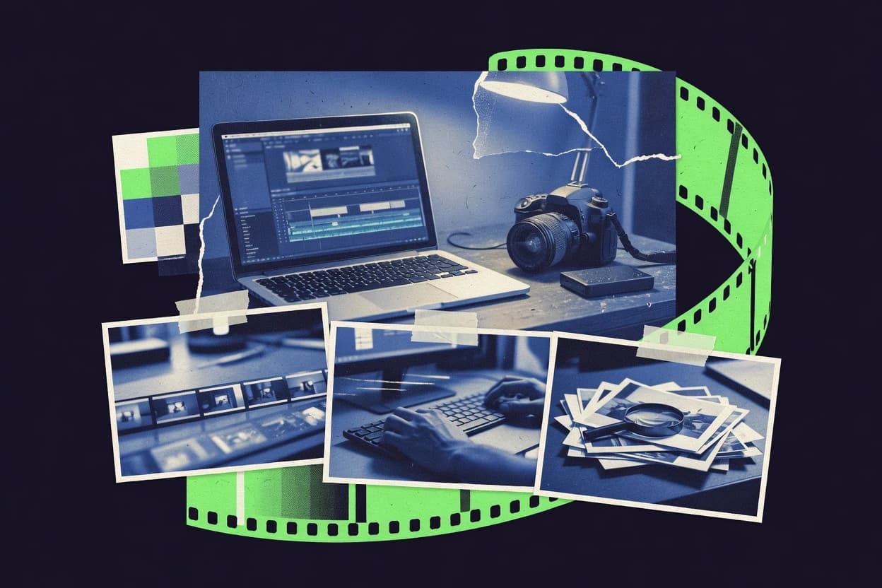 Top 10 Best Video And Picture Editing Software of 2026