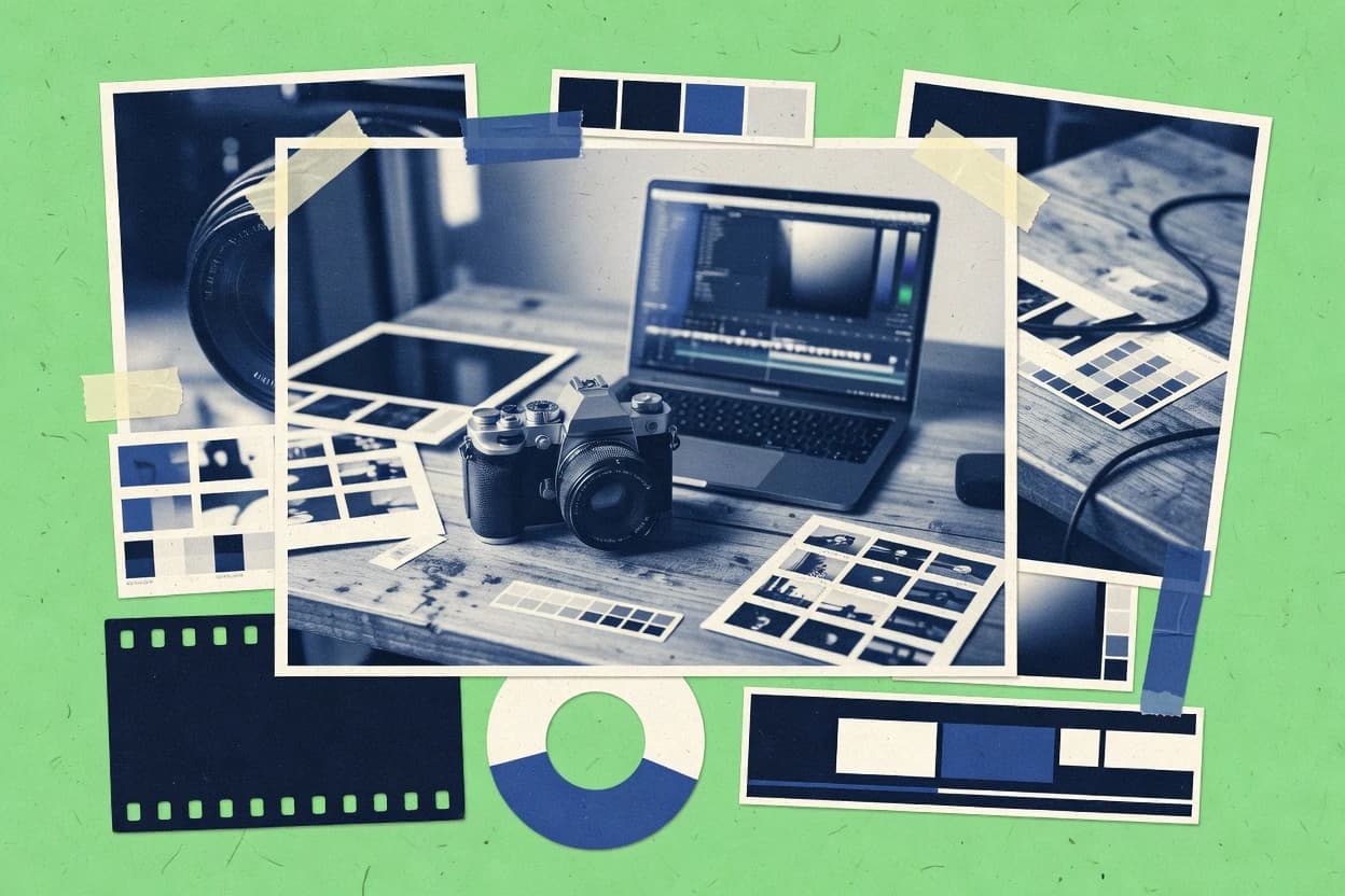 Top 10 Best Video And Photo Editing Software of 2026