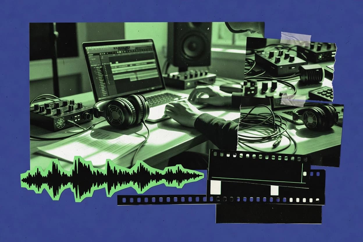 Top 10 Best Video And Music Editing Software of 2026