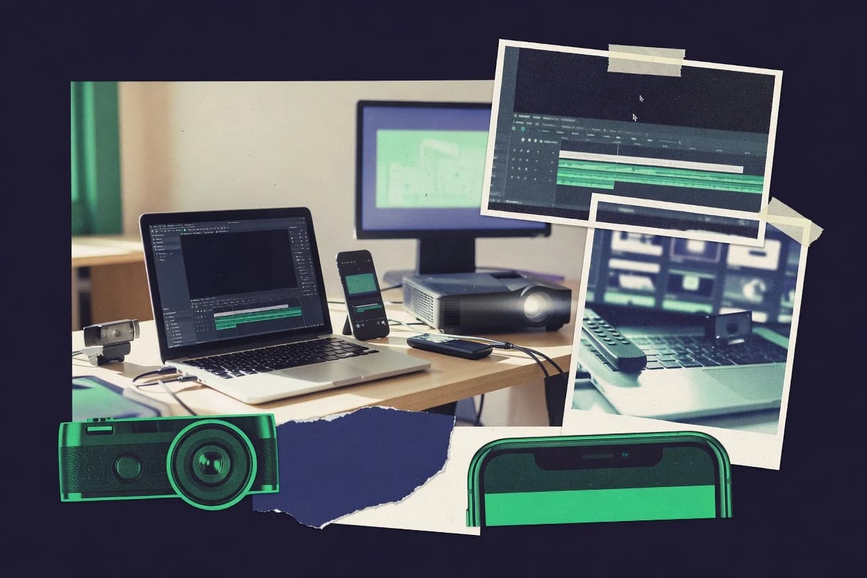 Top 10 Best Video And Presentation Software of 2026