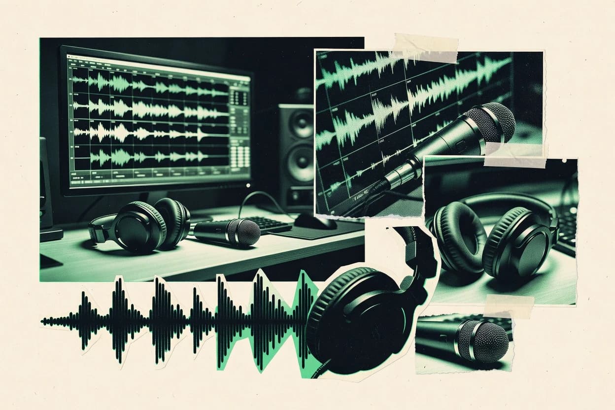 Top 10 Best Video Audio Dubbing Software of 2026
