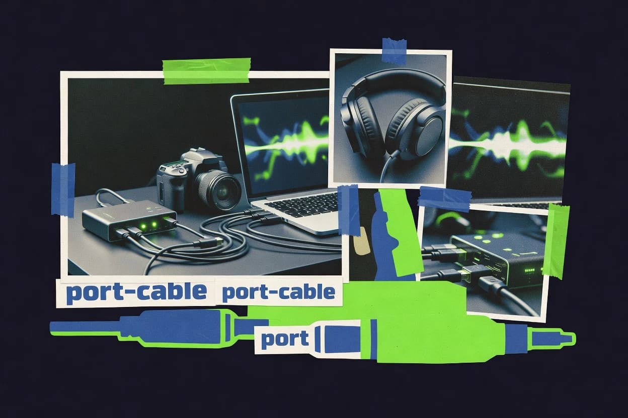 Top 10 Best Video Audio Capture Software of 2026