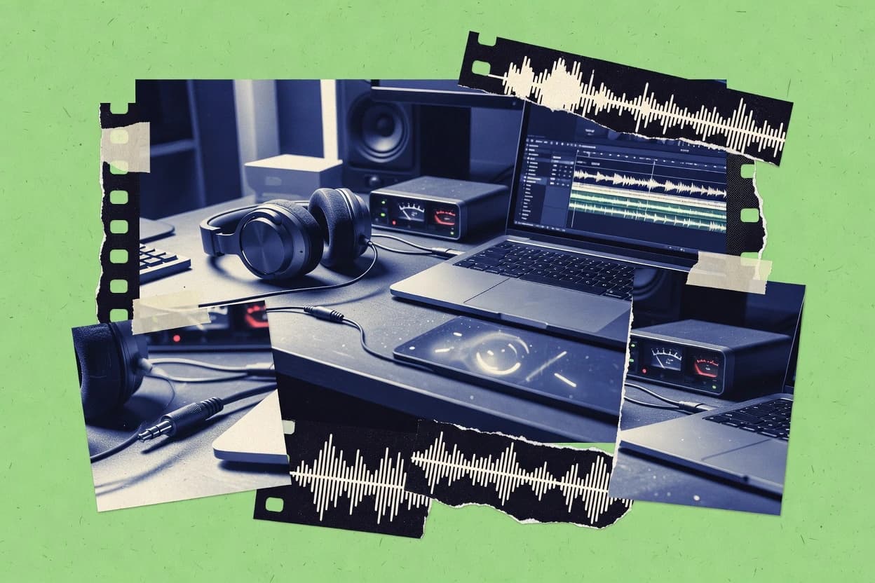 Top 10 Best Video Audio Sync Software of 2026