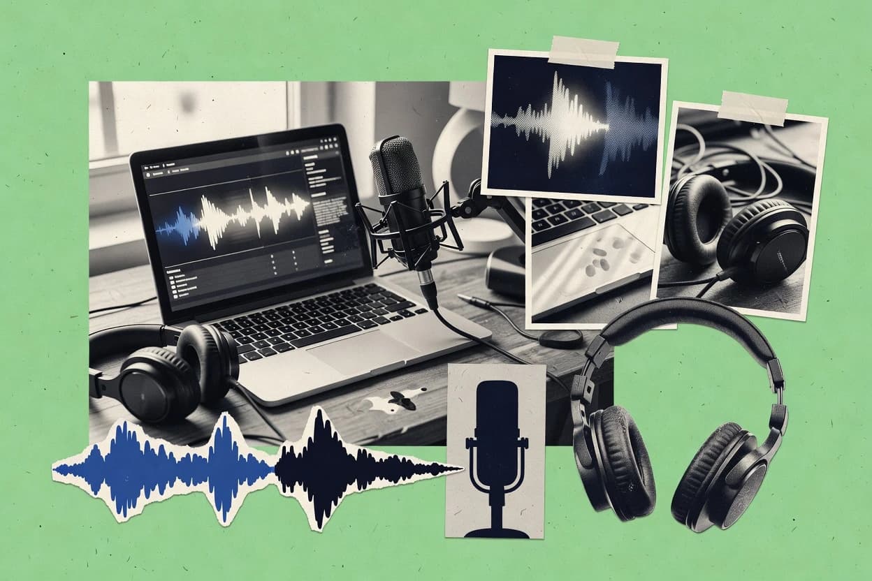 Top 10 Best Video Audio Transcription Software of 2026
