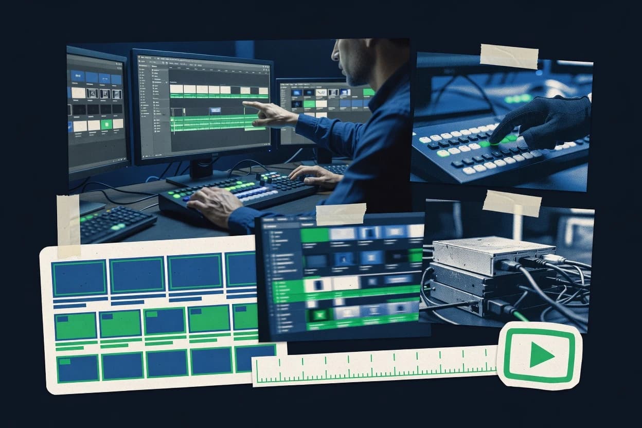 Top 10 Best Video Automation Software of 2026