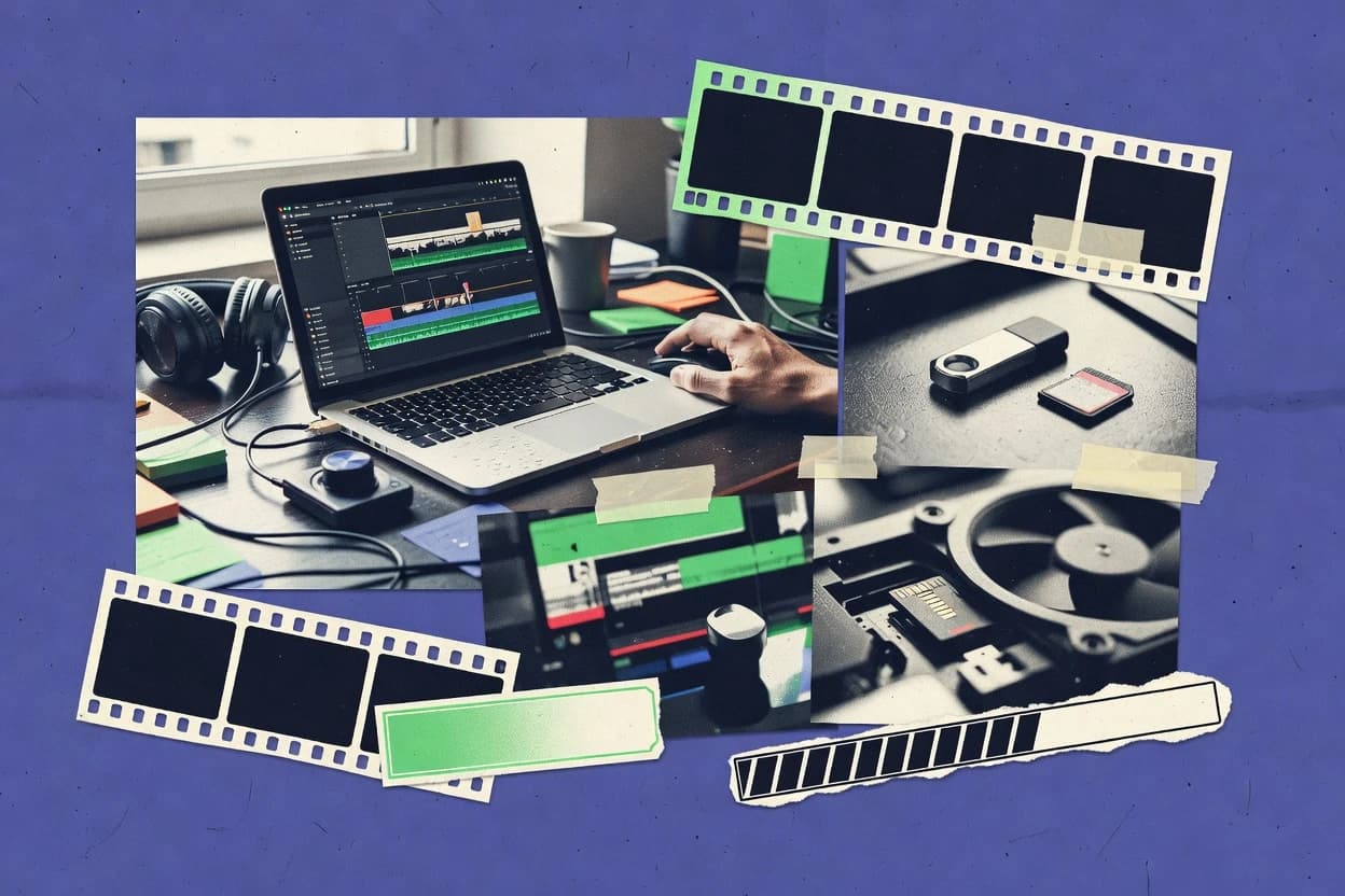 Top 10 Best Video Authoring Software of 2026