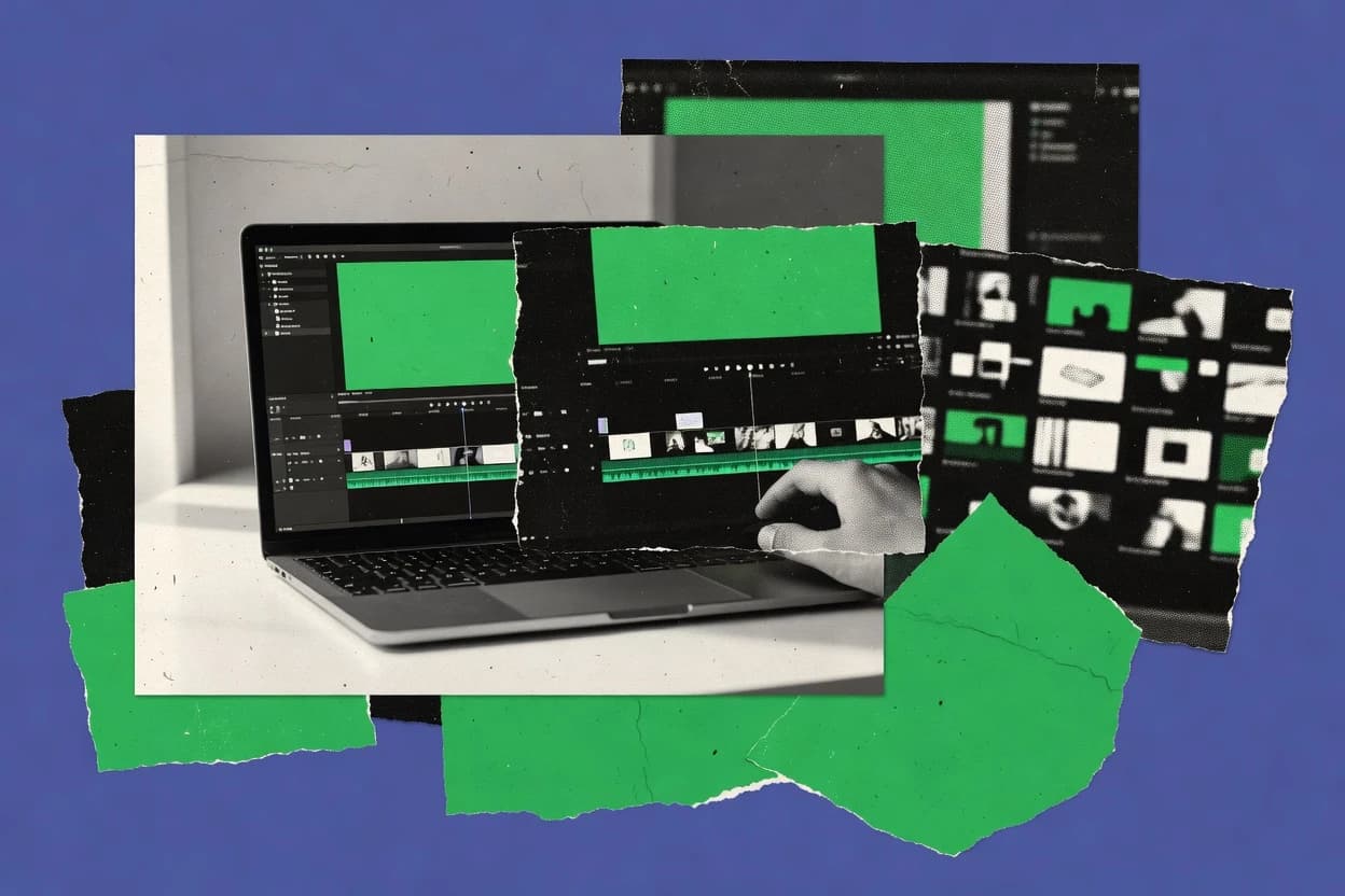 Top 10 Best Video Background Editing Software of 2026