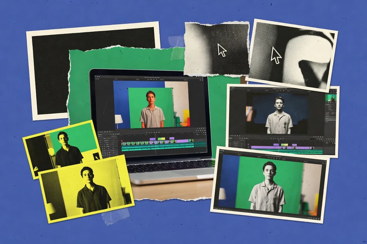 Top 10 Best Video Background Changer Software of 2026