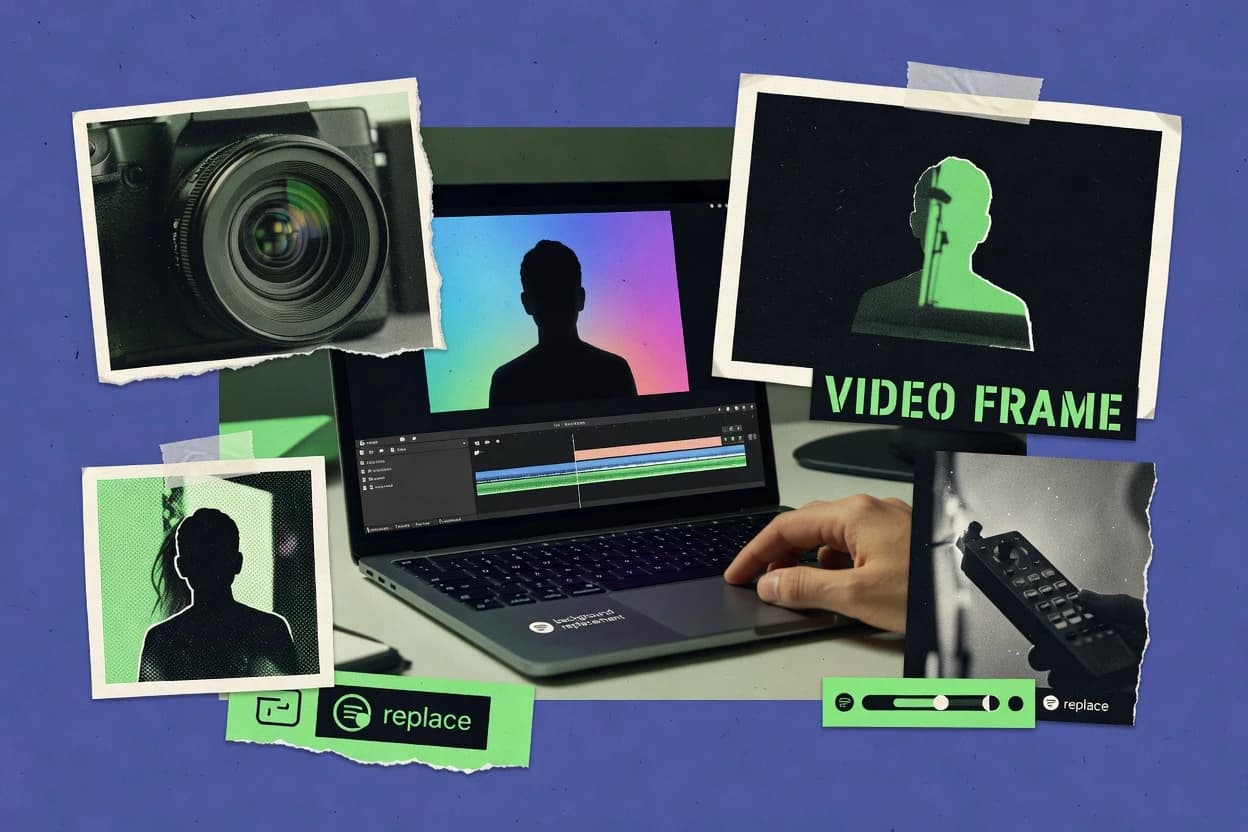 Top 10 Best Video Background Change Software of 2026