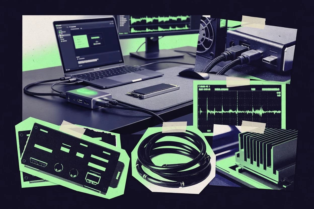 Top 10 Best Video Benchmark Software of 2026