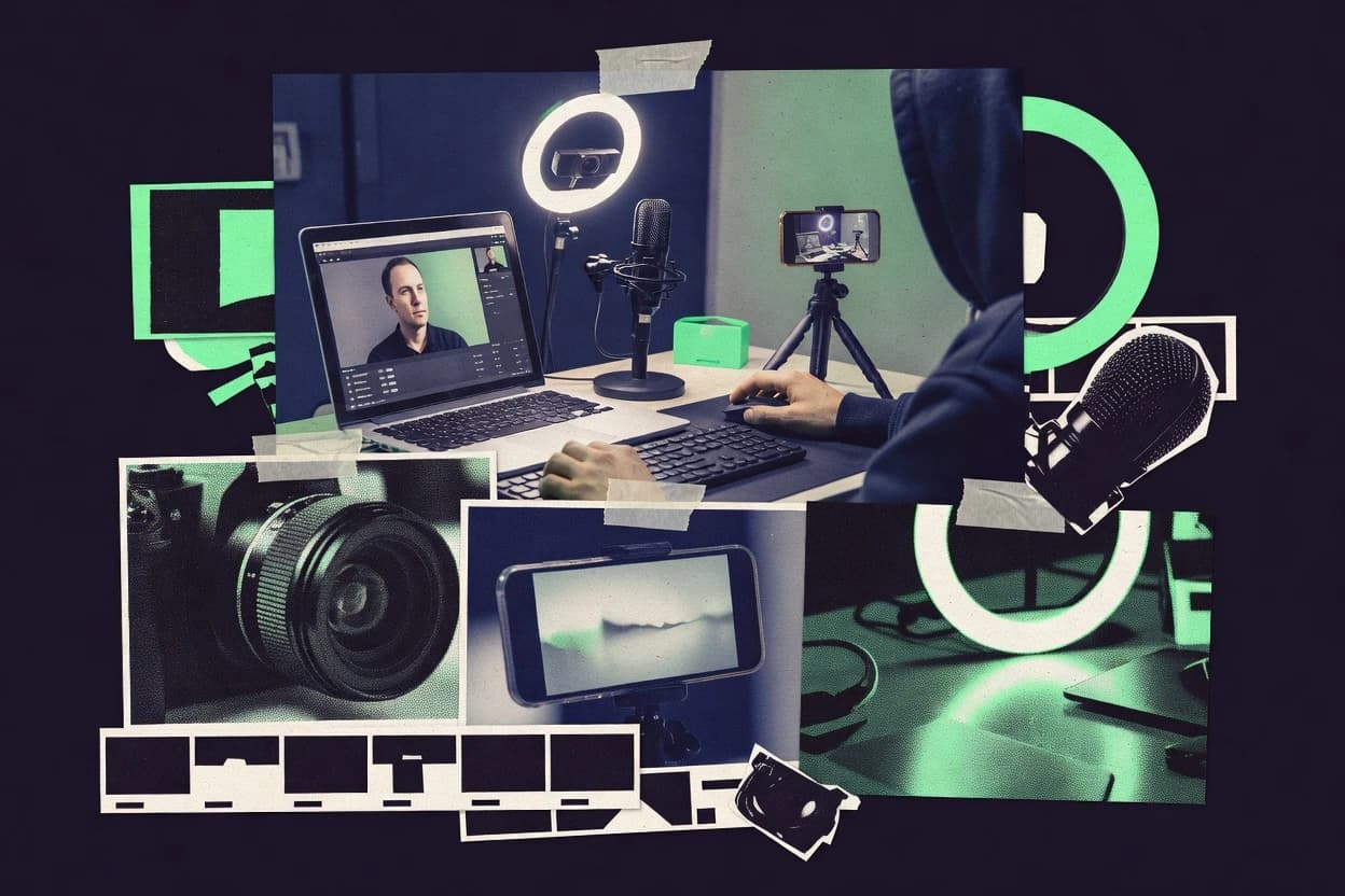 Top 10 Best Video Blog Software of 2026