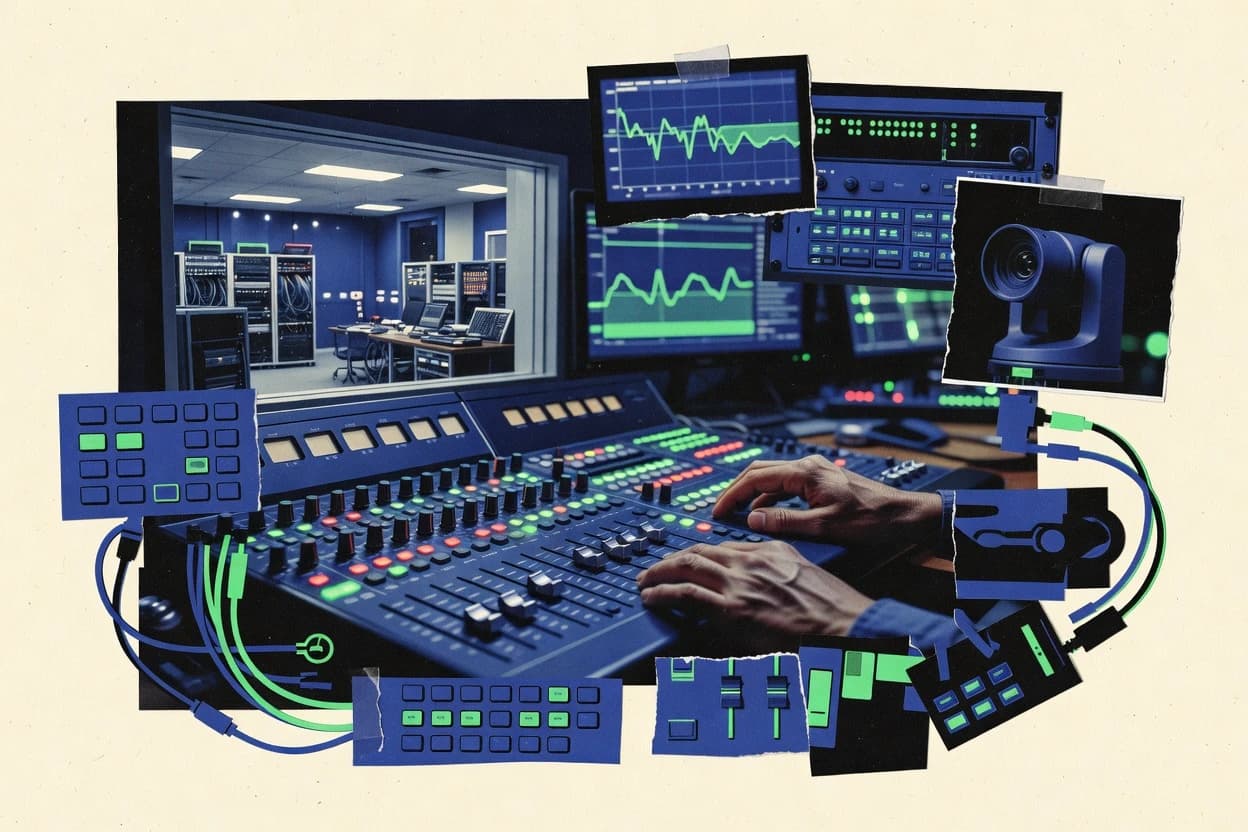 Top 10 Best Video Broadcast Automation Software of 2026