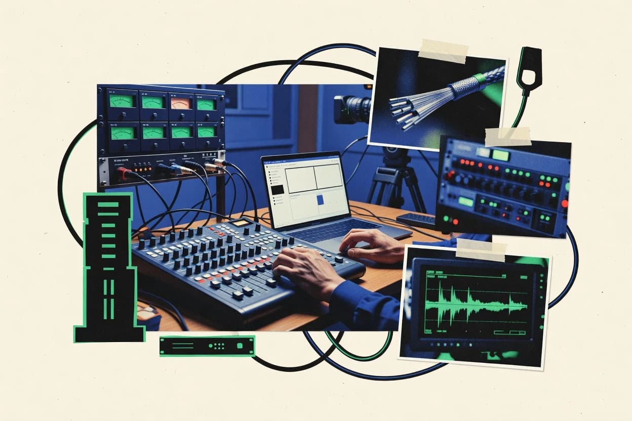 Top 10 Best Video Broadcaster Software of 2026