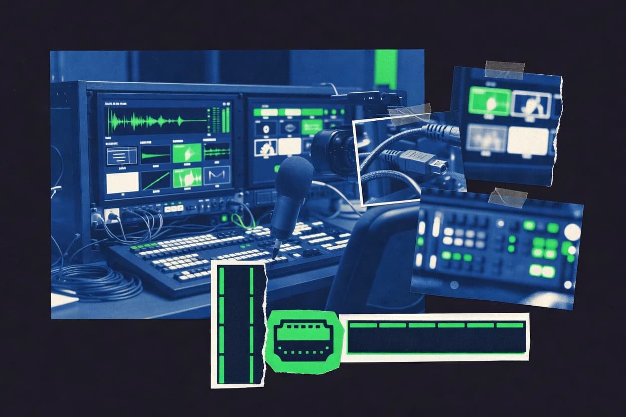 Top 10 Best Video Broadcasting Software of 2026