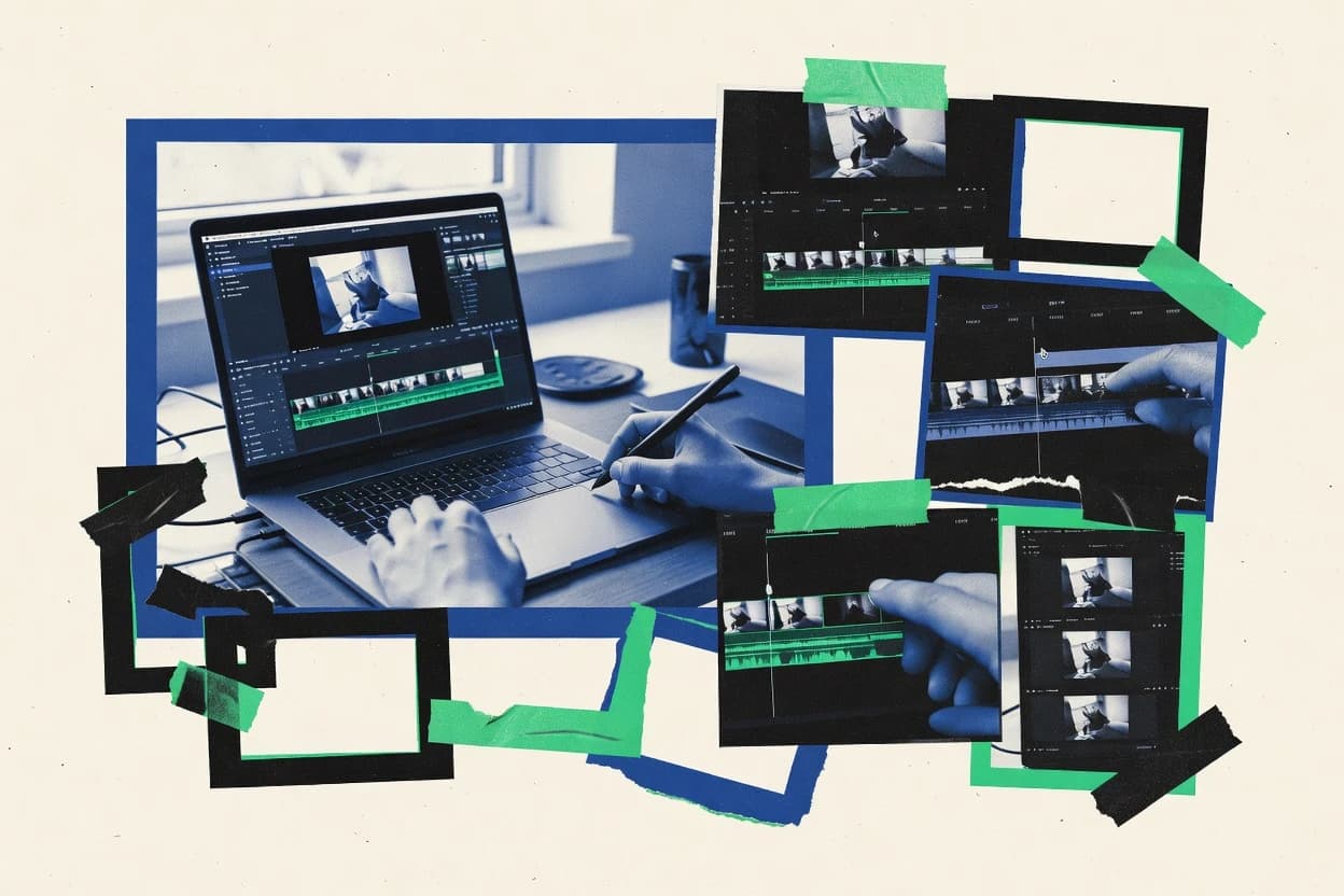 Top 10 Best Video Collage Software of 2026