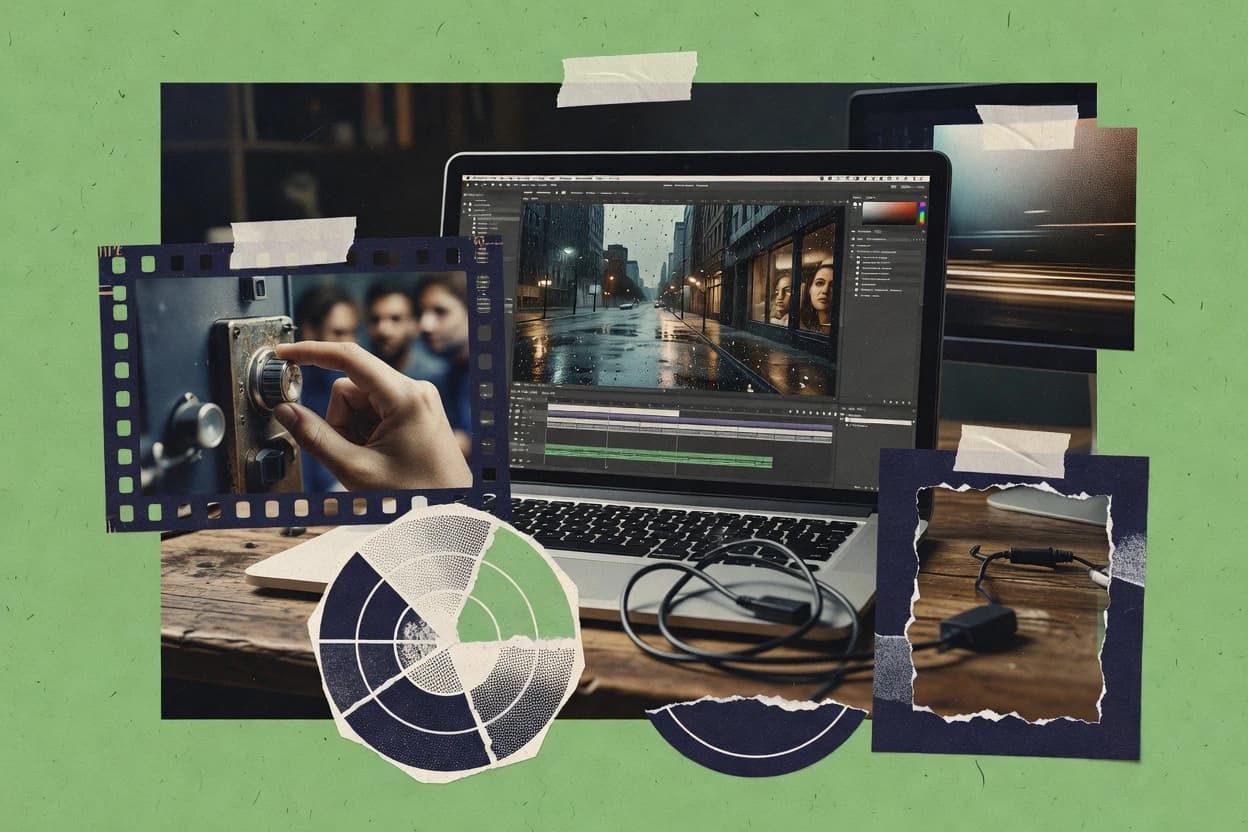 Top 10 Best Video Colorization Software of 2026