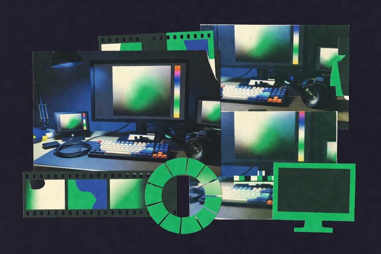 Top 10 Best Video Colour Grading Software of 2026