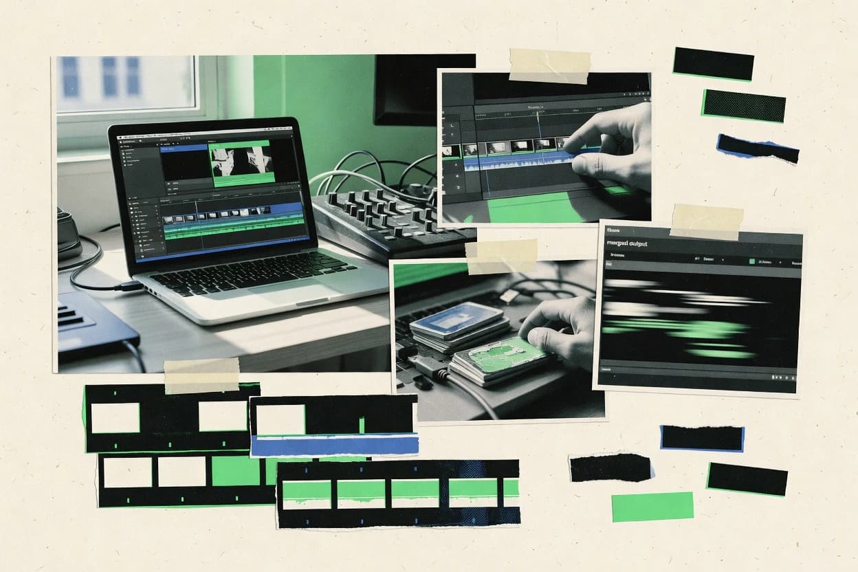 Top 10 Best Video Combine Software of 2026