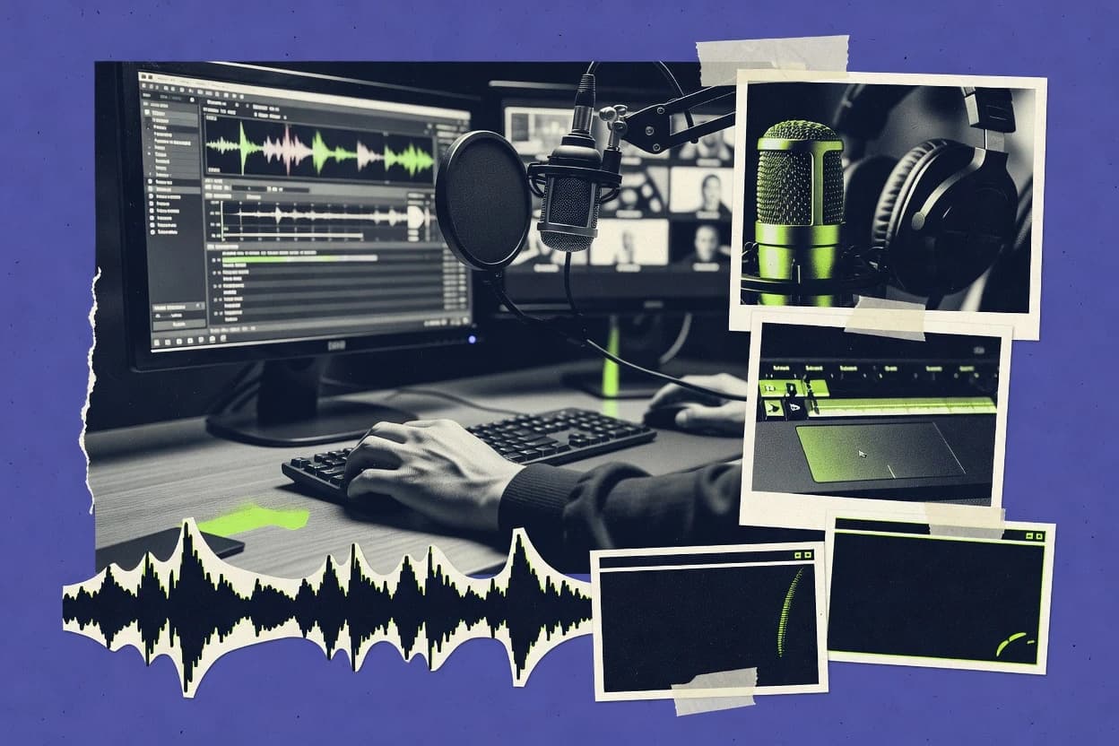 Top 10 Best Video Commentary Software of 2026