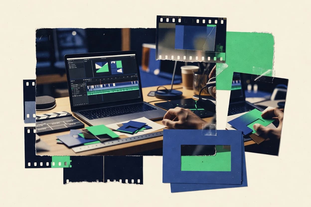 Top 10 Best Video Compositing Software of 2026
