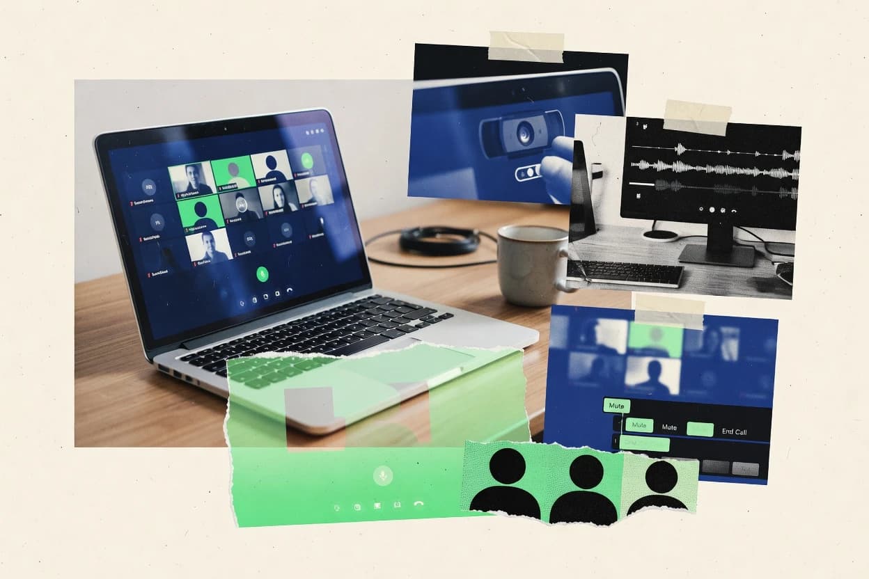 Top 10 Best Video Conference Recording Software of 2026