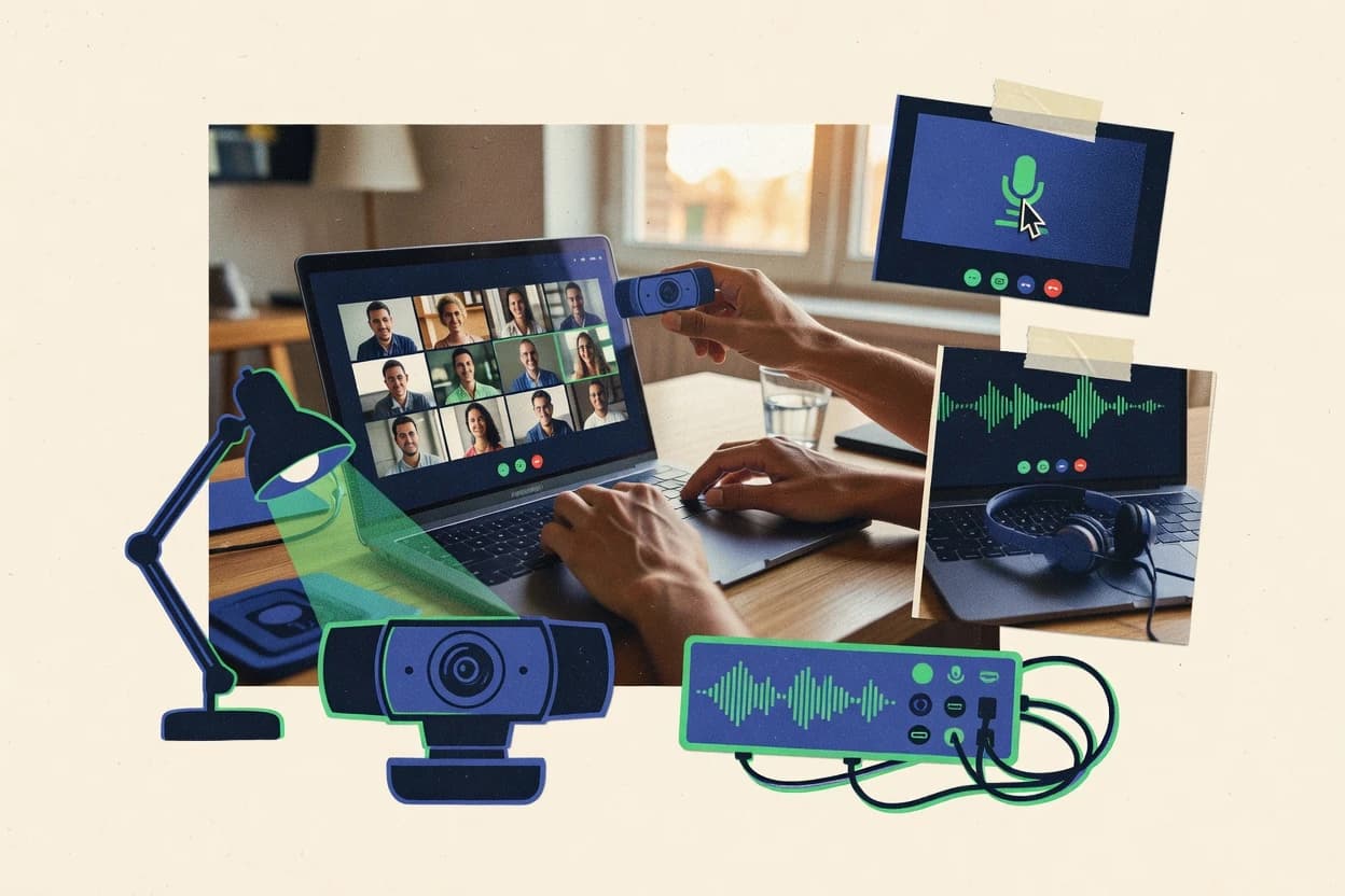 Top 10 Best Video Conference Call Software of 2026