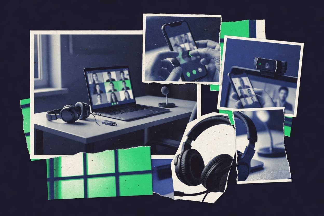 Top 10 Best Video Conference Meeting Software of 2026