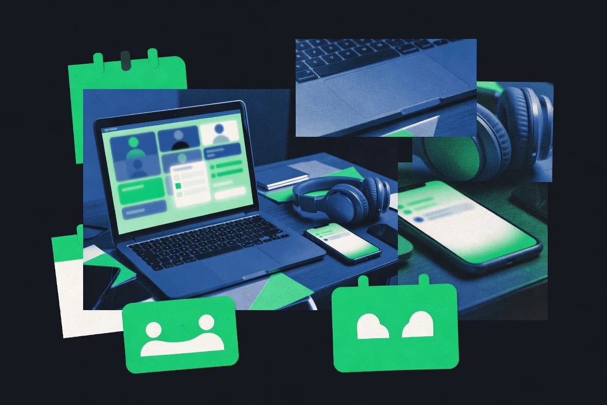 Top 10 Best Video Conference Scheduling Software of 2026