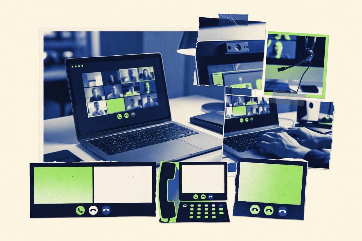 Top 10 Best Video Conference Software of 2026