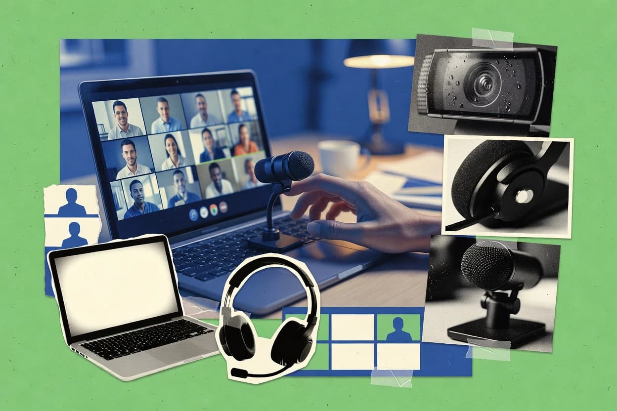 Top 10 Best Video Conferencing Client Software of 2026