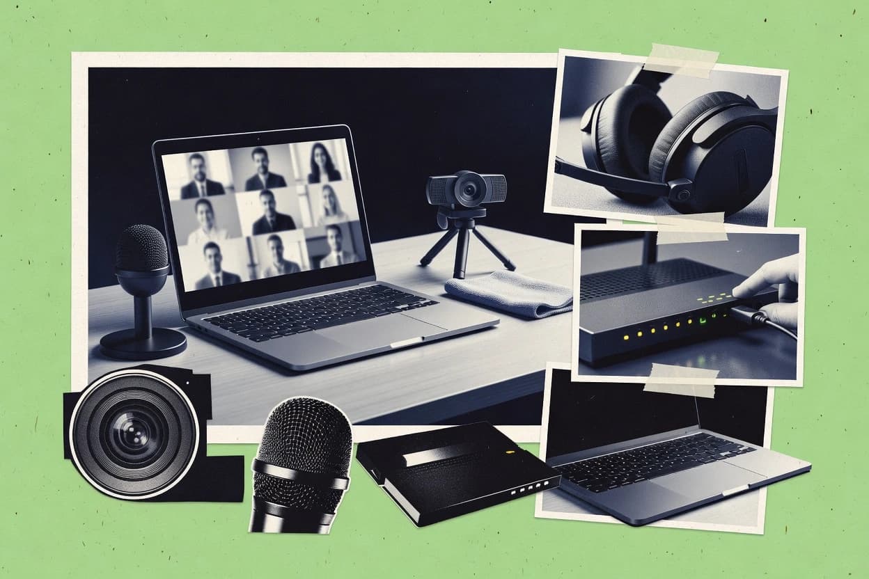 Top 10 Best Video Conferencing Hardware And Software of 2026