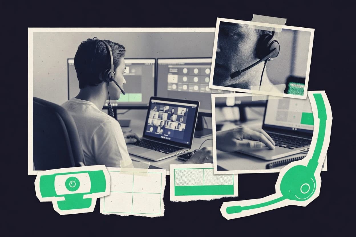 Top 10 Best Video Conferencing Software of 2026
