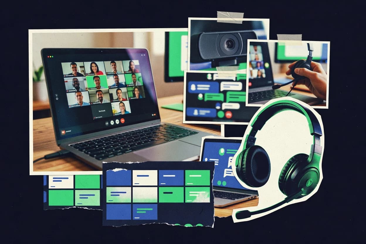 Top 10 Best Video Confrencing Software of 2026