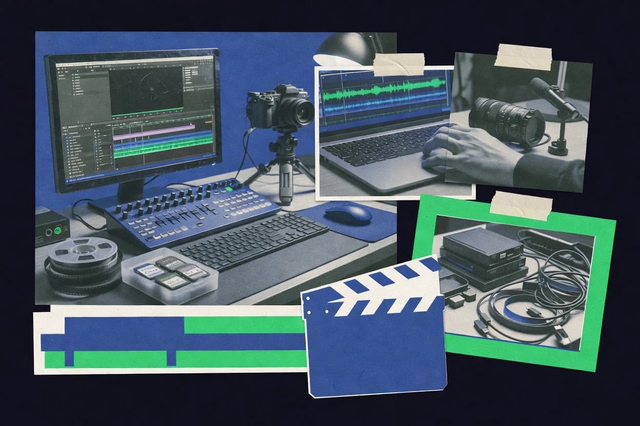 Top 10 Best Video Content Creation Software of 2026