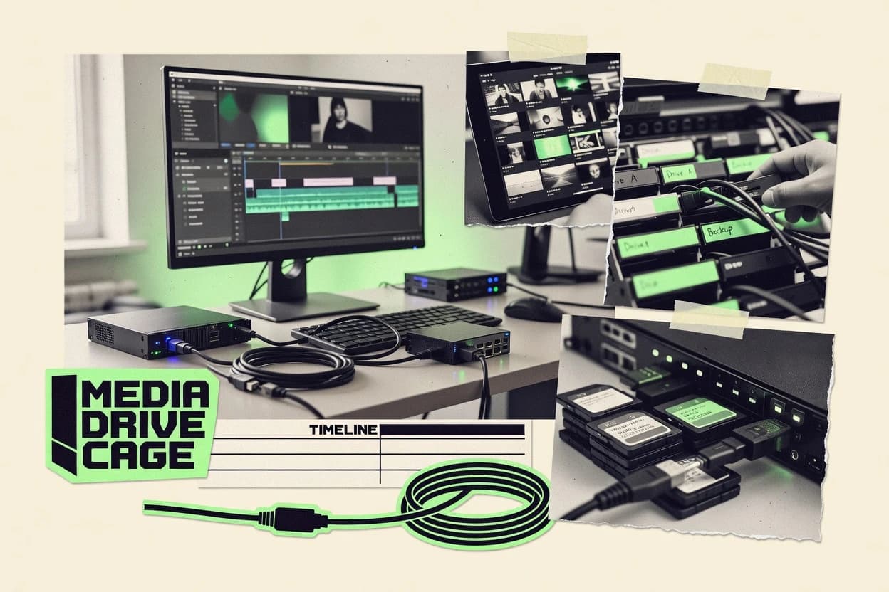 Top 10 Best Video Content Management System Software of 2026