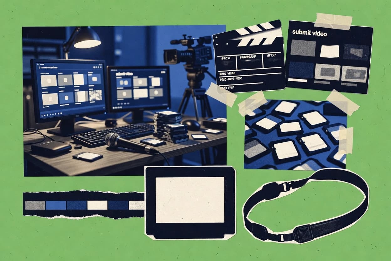 Top 10 Best Video Contest Software of 2026