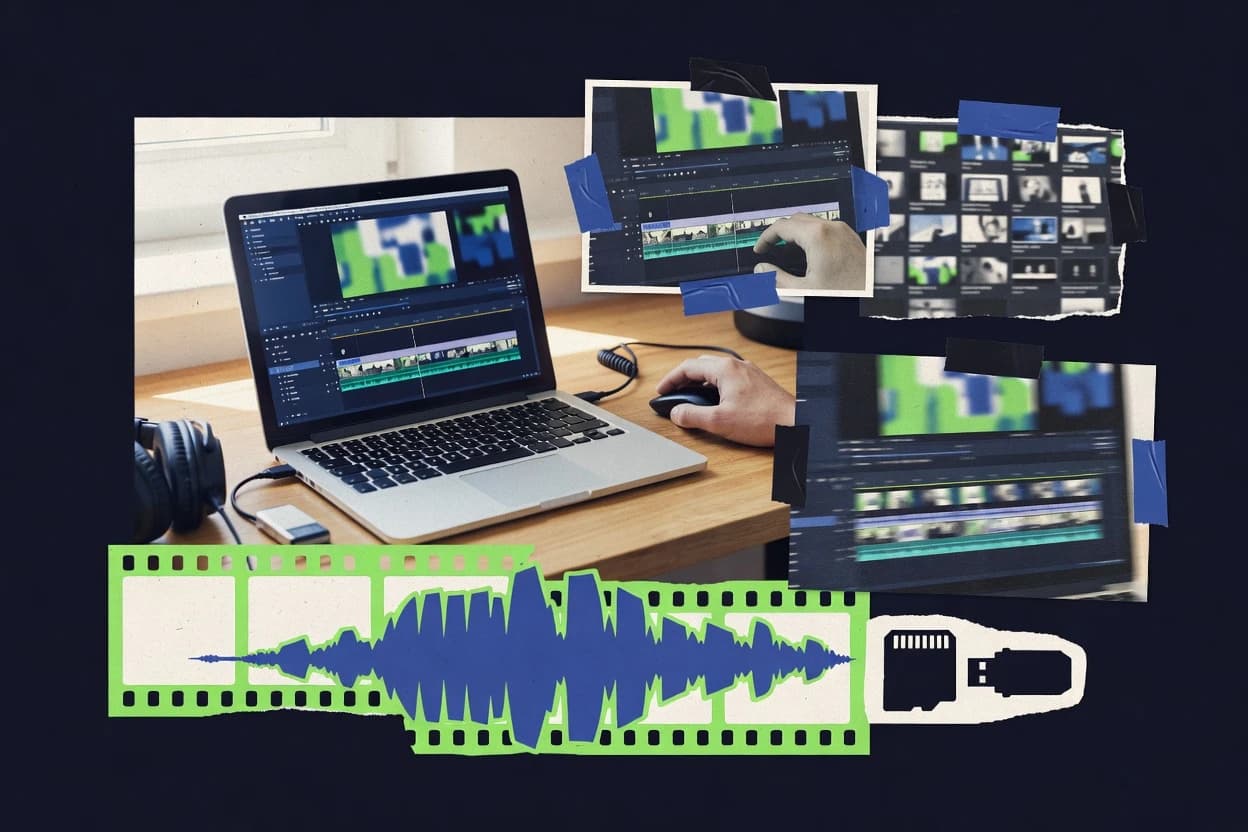 Top 10 Best Video Creation Software of 2026