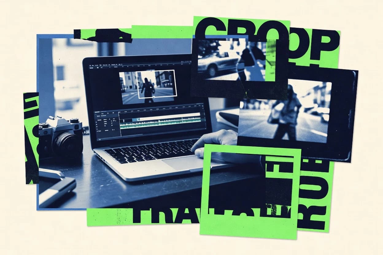 Top 10 Best Video Cropper Software of 2026