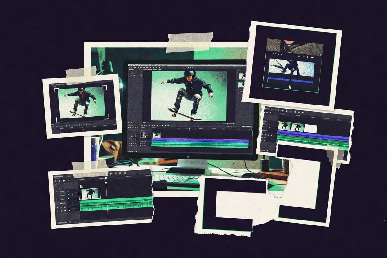 Top 10 Best Video Cropping Software of 2026