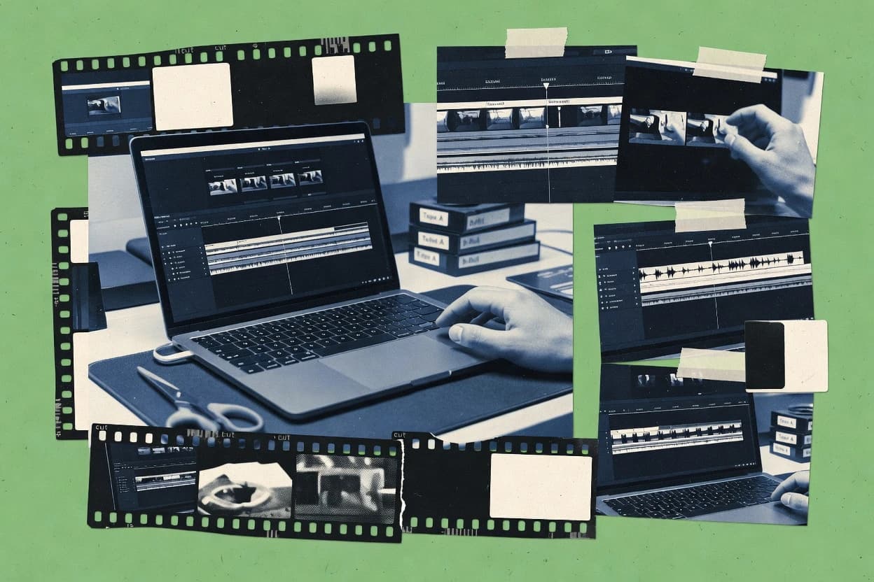 Top 10 Best Video Cutting Software of 2026