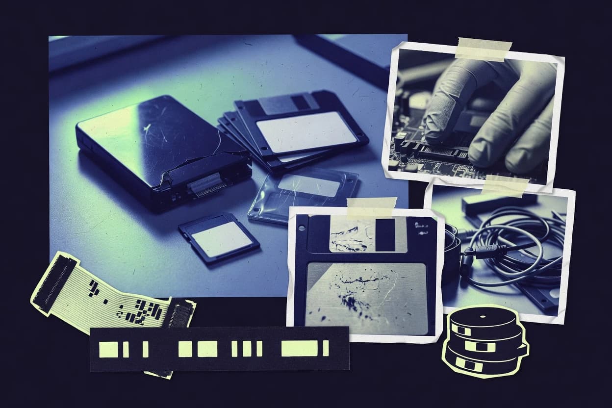 Top 10 Best Video Data Recovery Software of 2026