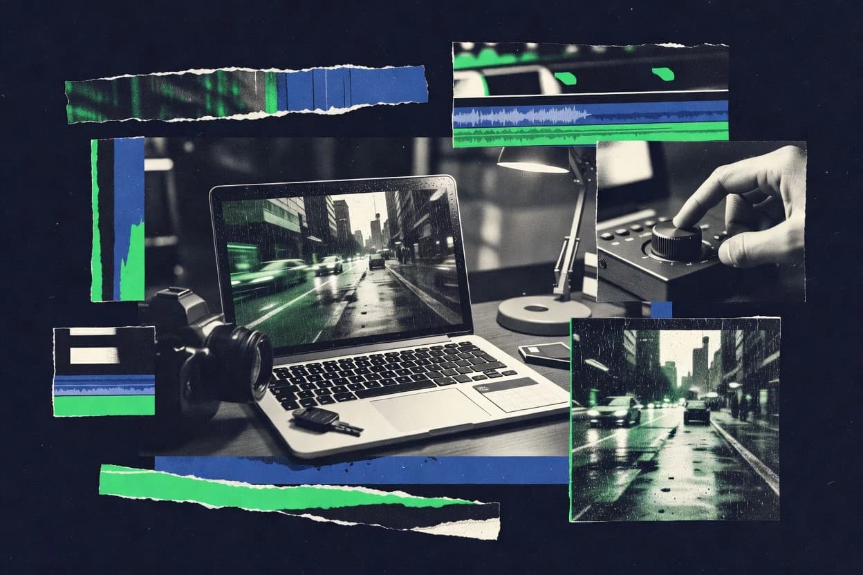 Top 10 Best Video Denoise Software of 2026