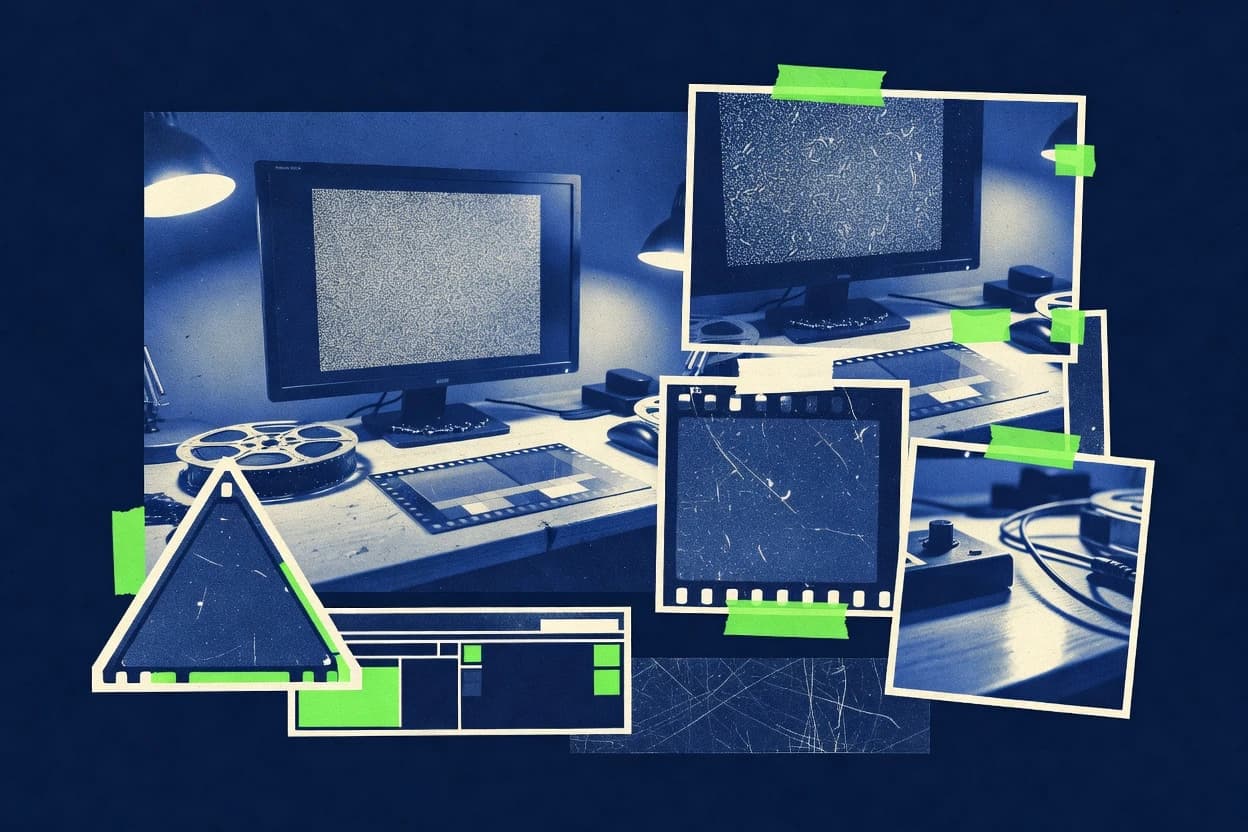 Top 10 Best Video Denoising Software of 2026