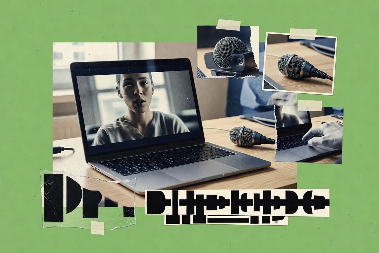 Top 10 Best Video Dictation Software of 2026