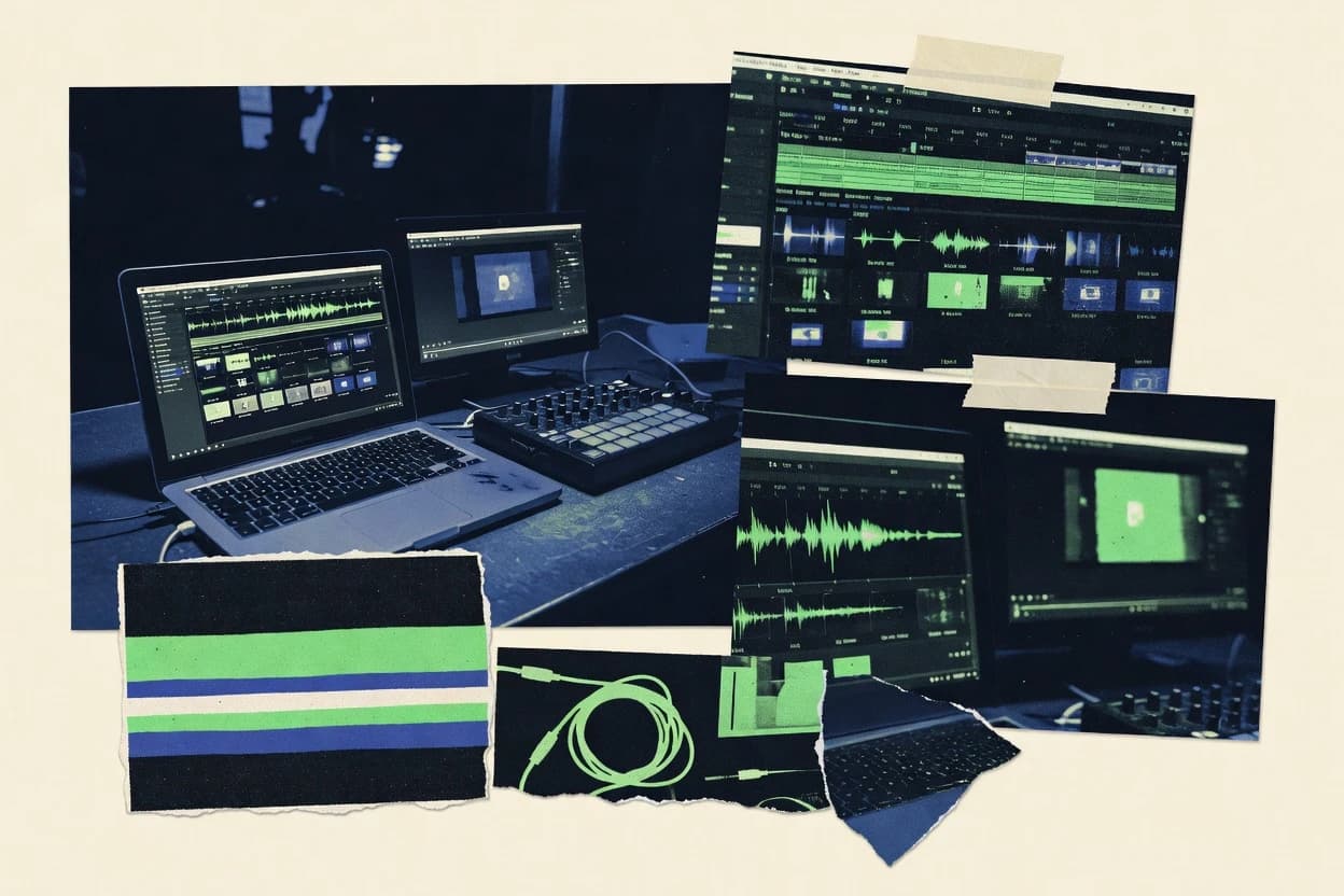 Top 10 Best Video Disc Jockey Software of 2026